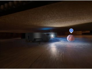 Dreame X50 Ultra Complete Robotstofzuiger Zwart