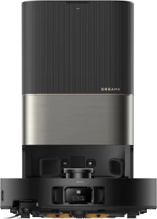 Dreame X50 Ultra Complete Robotstofzuiger Zwart