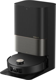 Dreame X50 Ultra Complete Robotstofzuiger Zwart