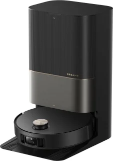 Dreame X50 Ultra Complete Robotstofzuiger Zwart