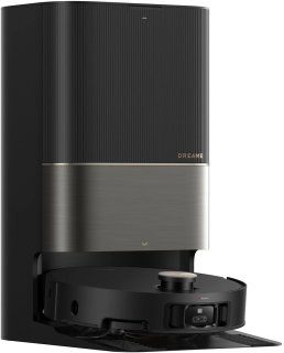 Dreame X50 Ultra Complete Robotstofzuiger Zwart