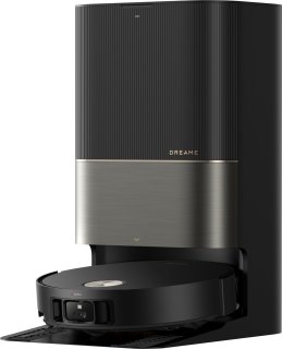 Dreame X50 Ultra Complete Robotstofzuiger Zwart