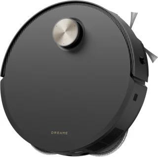 Dreame X50 Ultra Complete Robotstofzuiger Zwart