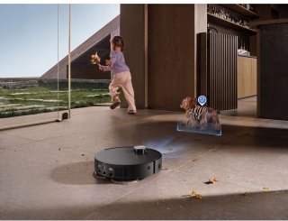 Dreame X50 Ultra Complete Robotstofzuiger Zwart