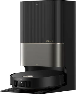 Dreame X50 Ultra Complete Robotstofzuiger Zwart