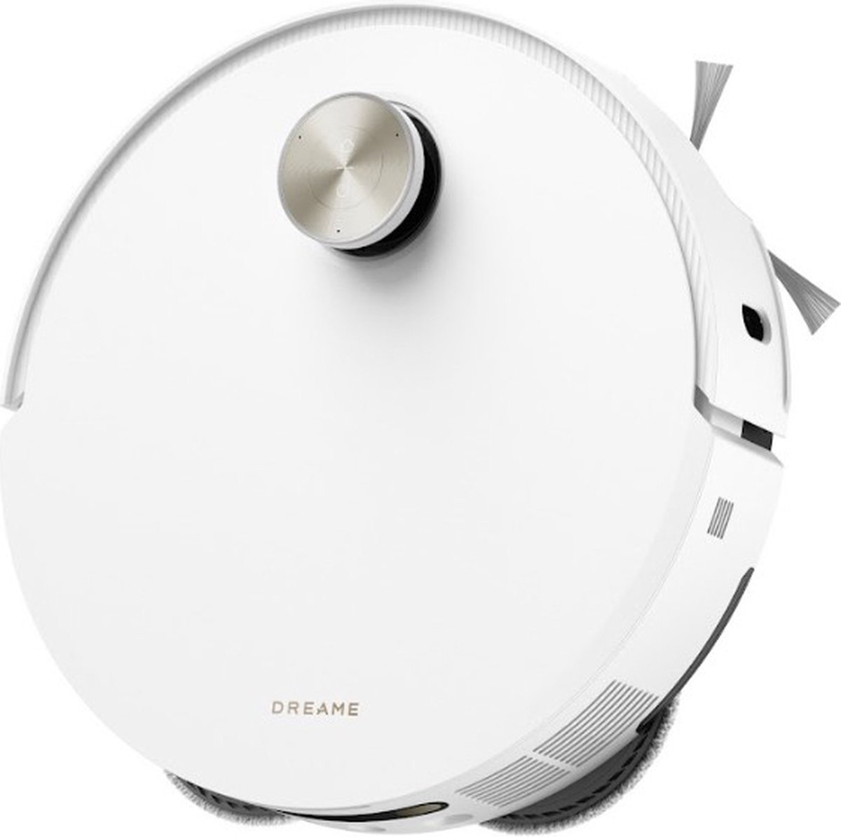 Dreame X50 Ultra Robotstofzuiger Wit