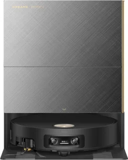 Dreame X60 Pro Ultra Complete robotstofzuiger grijs