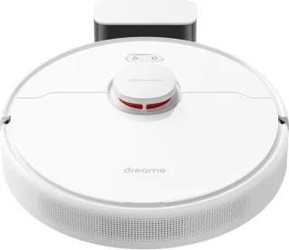 DreameBot F9 Pro Robotstofzuiger