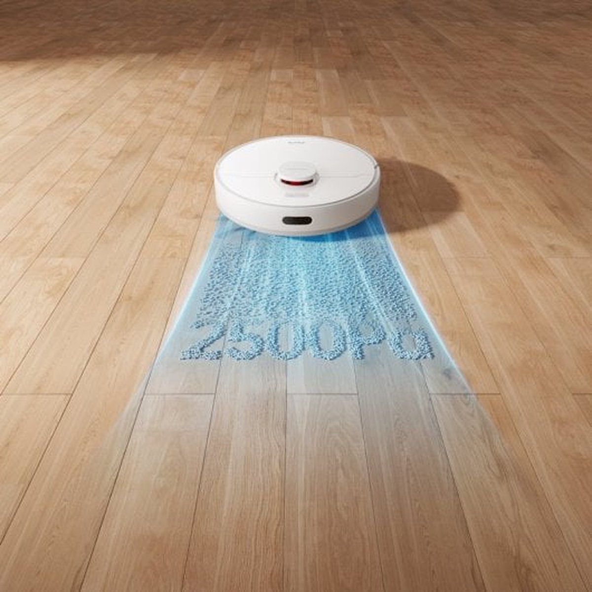 Wat vinden we goed aan de DreameBot F9 Pro Robotstofzuiger