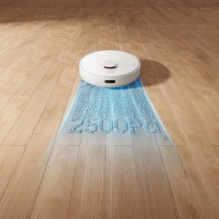 DreameBot F9 Pro Robotstofzuiger