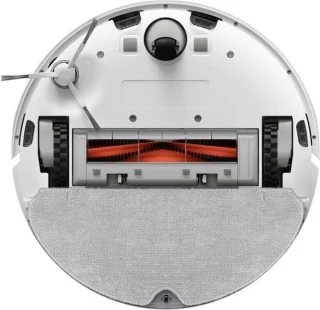 DreameBot F9 Pro Robotstofzuiger