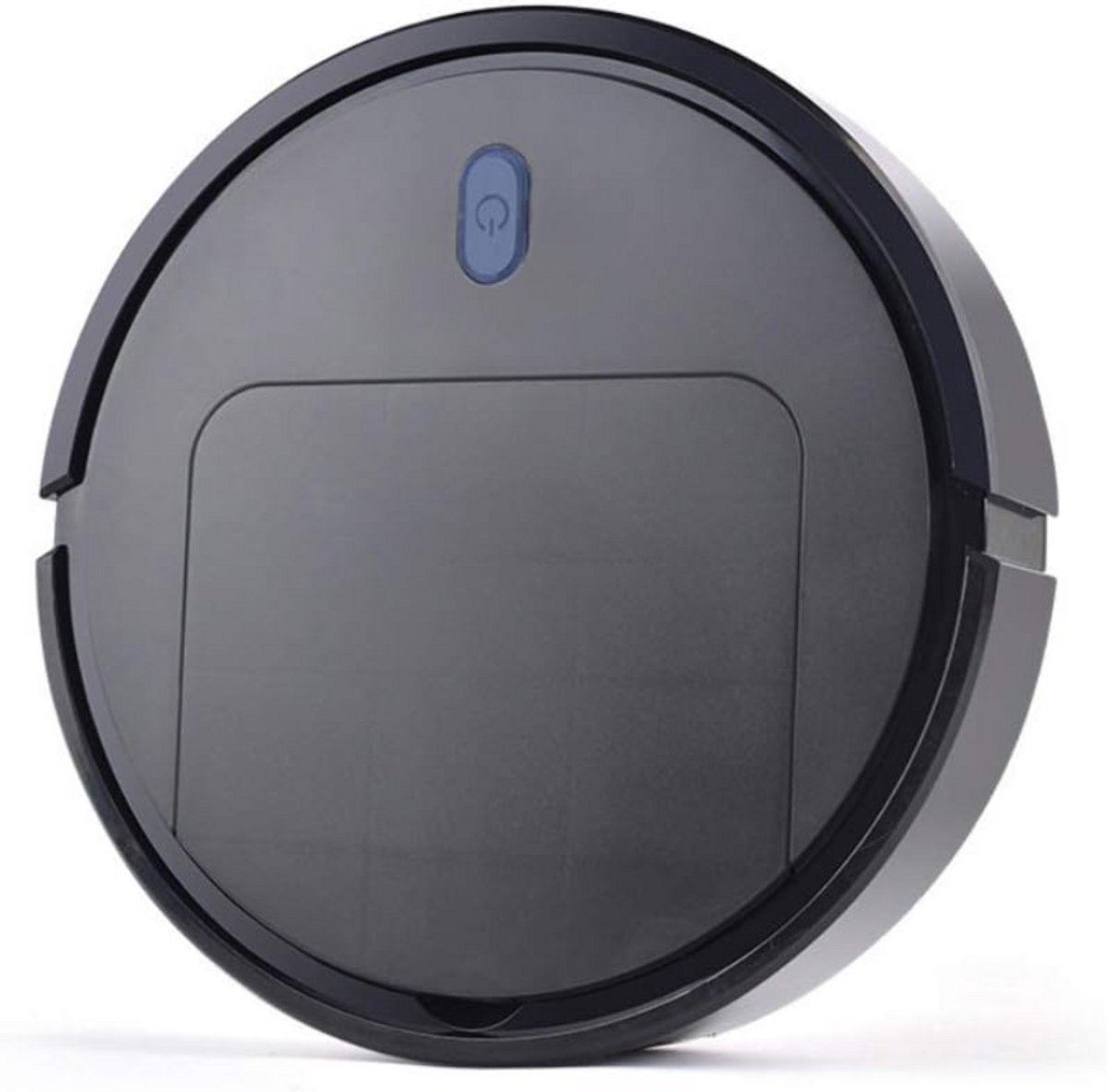 De Dweilrobot Robotstofzuiger met Lader in één oogopslag