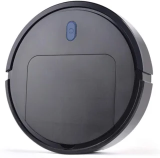 Dweilrobot Robotstofzuiger met Lader