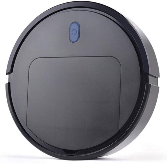 Dweilrobot Robotstofzuiger met Lader review