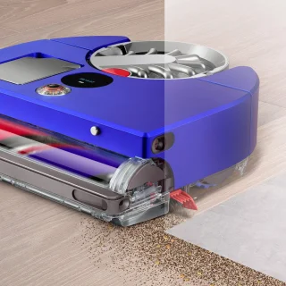Dyson 360 Vis Nav robotstofzuiger