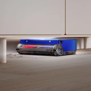 Dyson 360 Vis Nav robotstofzuiger