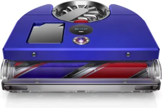 Dyson 360 Vis Nav robotstofzuiger