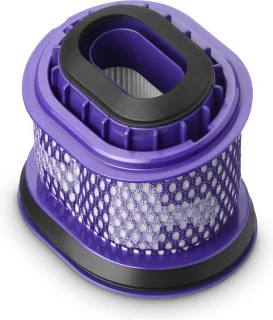 Dyson 360 Vis Nav robotstofzuiger