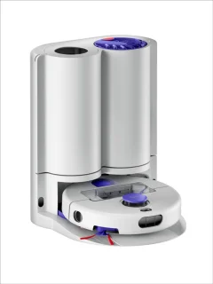 Dyson R2 Nurovi robotstofzuiger met dweilfunctie