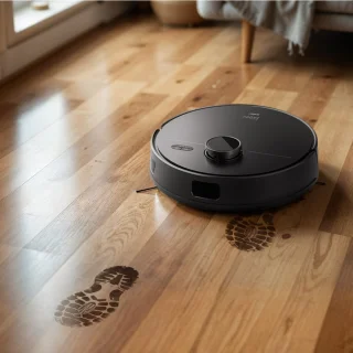 Ecorpro Skoov robotstofzuiger onderdelen