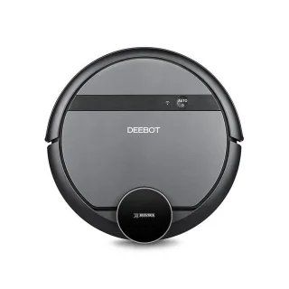 Ecovacs D901 Robotstofzuiger