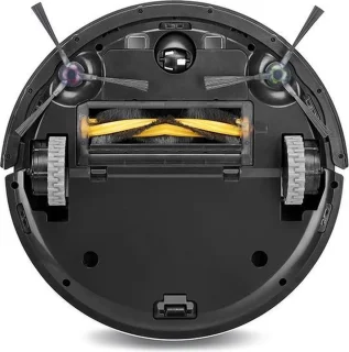 Ecovacs D901 Robotstofzuiger
