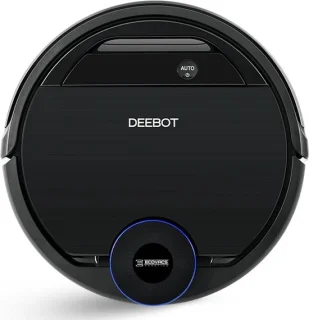 Ecovacs Deebot 0930 Robotstofzuiger