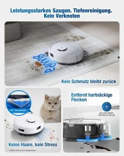ECOVACS DEEBOT MINI Robotstofzuiger