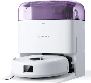 ECOVACS DEEBOT MINI Robotstofzuiger