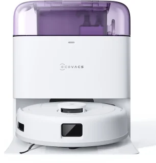 ECOVACS DEEBOT MINI Robotstofzuiger