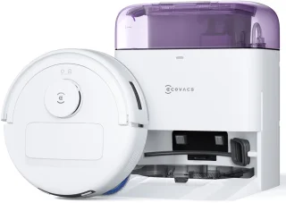 ECOVACS DEEBOT MINI Robotstofzuiger