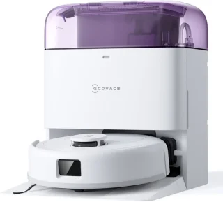 ECOVACS DEEBOT MINI Robotstofzuiger