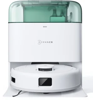 ECOVACS DEEBOT MINI Robotstofzuiger