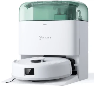ECOVACS DEEBOT MINI Robotstofzuiger