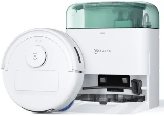 ECOVACS DEEBOT MINI Robotstofzuiger