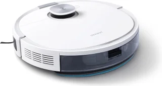 Ecovacs DEEBOT N10 Robotstofzuiger