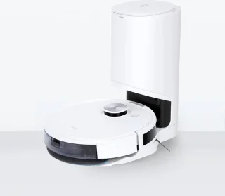 Ecovacs DEEBOT N10 Robotstofzuiger