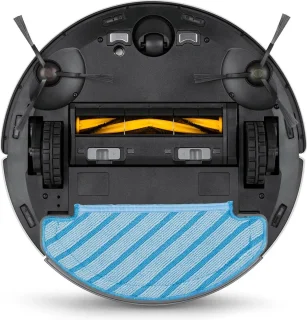 Ecovacs DEEBOT N10 Robotstofzuiger