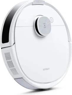 Ecovacs DEEBOT N10 Robotstofzuiger