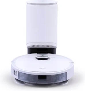 Ecovacs DEEBOT N10 Robotstofzuiger