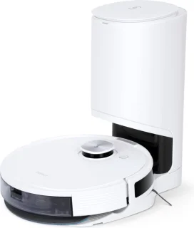 Ecovacs DEEBOT N10 Robotstofzuiger