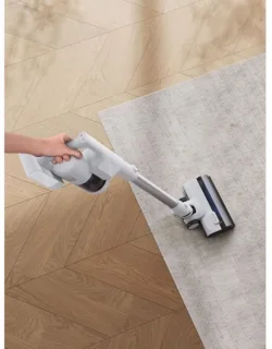 ECOVACS DEEBOT N20 COMBO robotstofzuiger met station