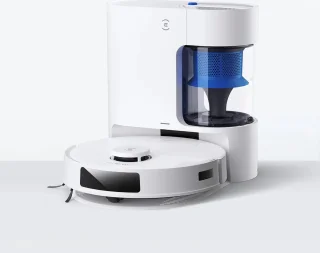 Ecovacs DEEBOT N20 PLUS Robotstofzuiger