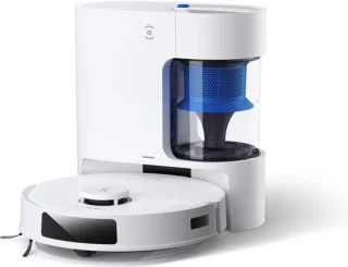 Ecovacs DEEBOT N20 PLUS Robotstofzuiger