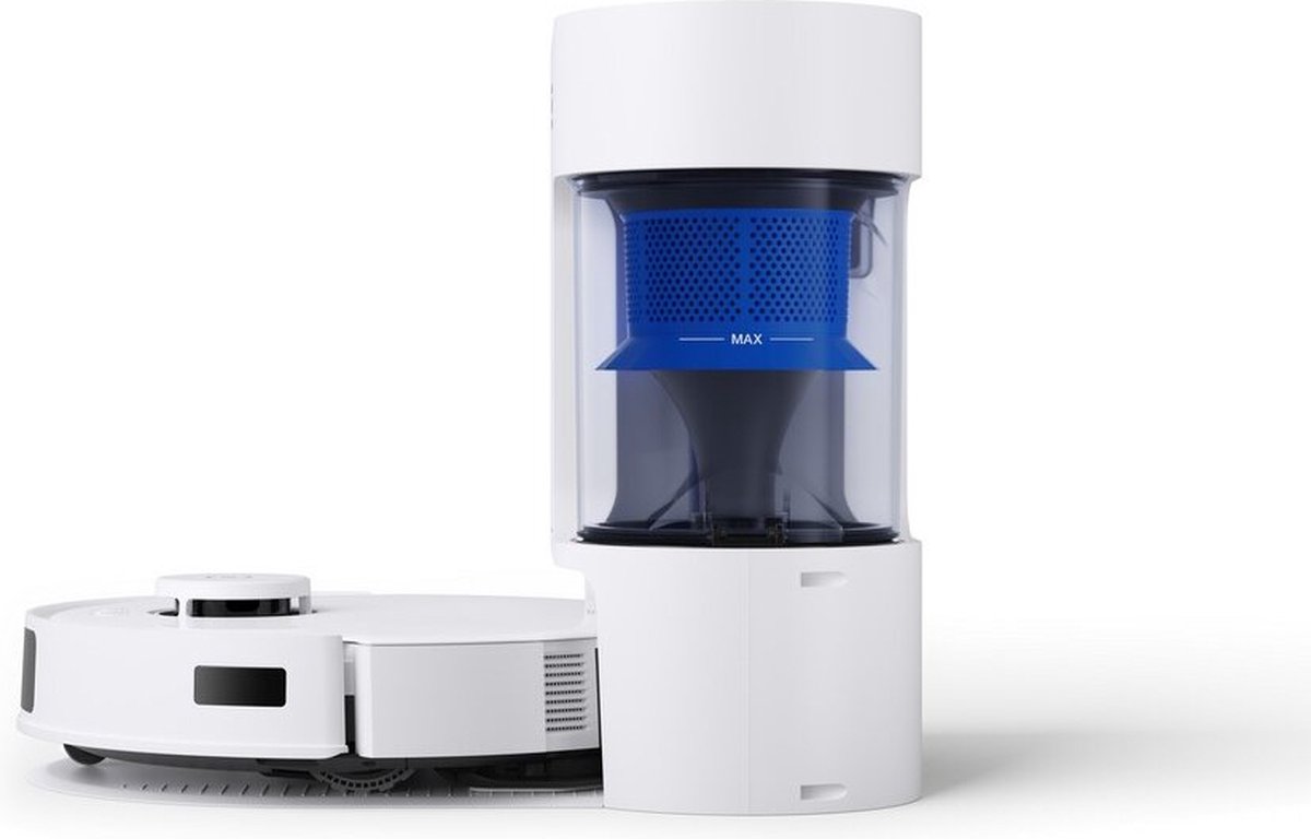 Wat vinden we goed aan de Ecovacs DEEBOT N20 PRO PLUS Robotstofzuiger