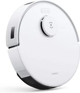 Ecovacs DEEBOT N20 PRO PLUS Robotstofzuiger