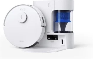 Ecovacs DEEBOT N20 PRO PLUS Robotstofzuiger