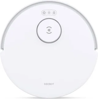 Ecovacs DEEBOT N20 PRO PLUS Robotstofzuiger