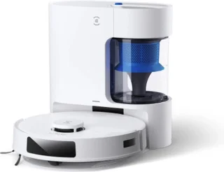Ecovacs DEEBOT N20 PRO PLUS Robotstofzuiger