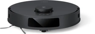 Ecovacs Deebot N20 Pro Plus Zakloze Robotstofzuiger Zwart